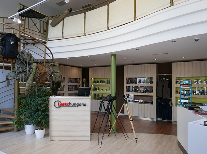 leitz-hungaria.hu