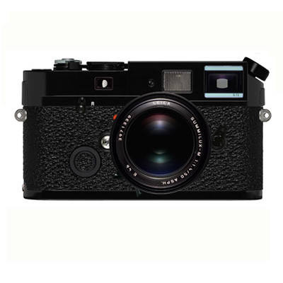 Leica-M7-0,72-fekete-fenykepezogep