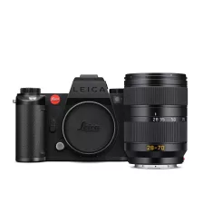 Leica SL3-S + VARIO-ELMARIT-SL 28-70 f/2.8 ASPH. kit