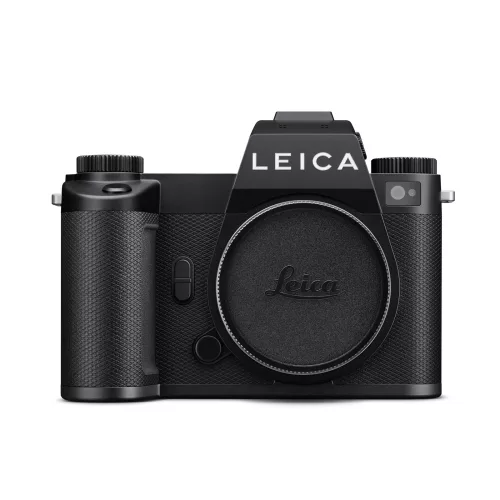 Leica SL3-P fényképezőgép