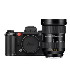 Leica SL3-S + VARIO-ELMARIT-SL 24-70 f/2.8 ASPH. kit