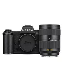 Leica SL3-P + Vario-Elmarit-SL 28–70 f/2.8 ASPH. szett