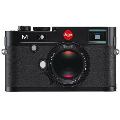 Leica-M-(Typ-240)-fekete-fenykepezogep