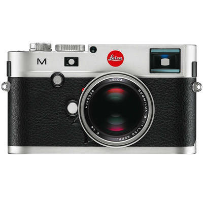 Leica-M-(Typ-240)-fekete---ezust--fenykepezogep