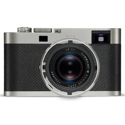 Leica M Edition 60 camera