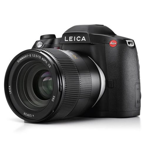 Leica S camera (Typ 007)