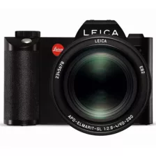 Leica-SL-fenykepezogep