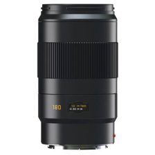 Leica APO Tele Elmar-S 180mm F3.5 CS lens