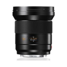 Leica Super-Elmar-S 24mm F3.5 Asph. lens
