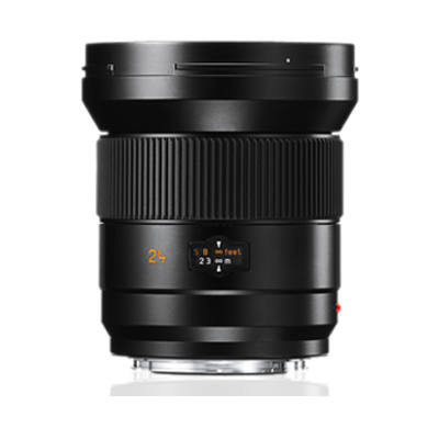 Leica Super-Elmar-S 24mm F3.5 Asph. lens