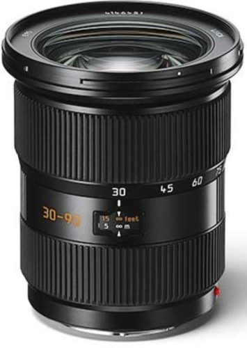 Leica Vario-Elmar-S 30-90mm F3.5-5.6 Asph. lens