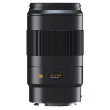 Leica APO Elmar-S 180mm F3.5 lens