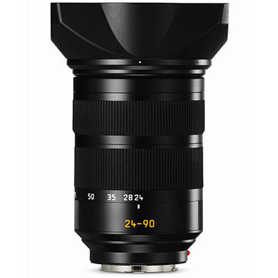 Leica Vario-Elmarit-SL 24-90mm F2.8-4 ASPH lens