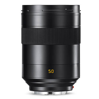 Leica Summilux-SL 50mm F1.4 ASPH lens