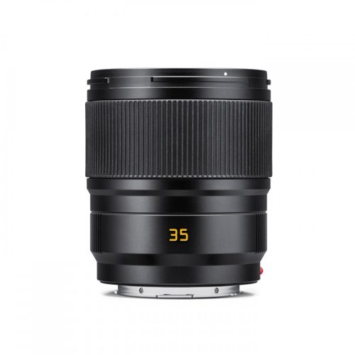 Leica Summicron-SL 35mm F2 Asph. objektív