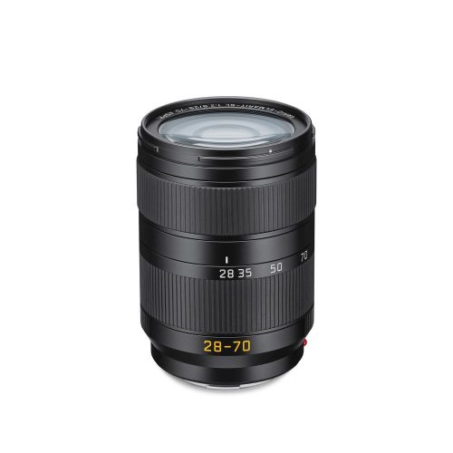 Leica Vario-Elmarit-SL 28-70 f/2.8 ASPH. objektív