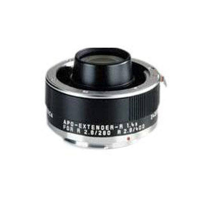 Leica-APO-Extender-R-1,4X-objektiv