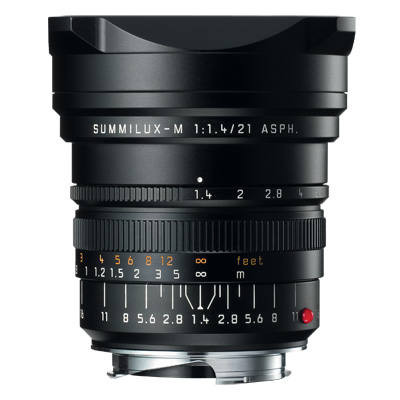 Leica-Summilux-M-21mm-F1.4-Asph.-fekete-objektiv