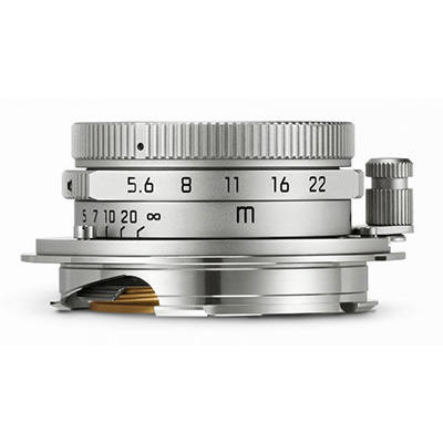 Leica-Summaron-M-28mm-F5.6-objektiv