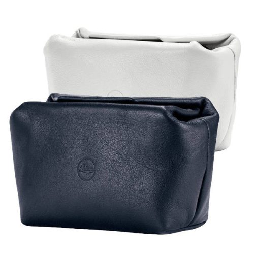 Leica soft pouch with magnetic lock, "S" size, different color