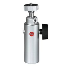 Leica ball and socket head