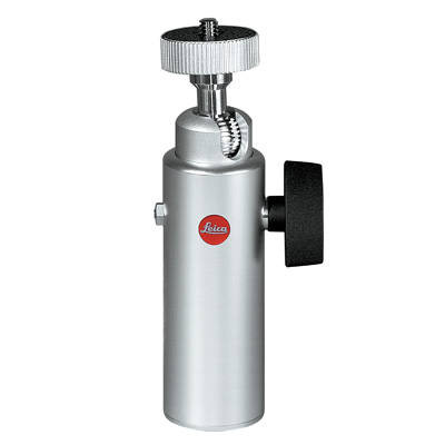 Leica ball and socket head
