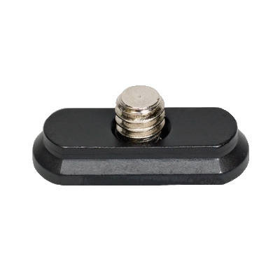 Leica quick release plate