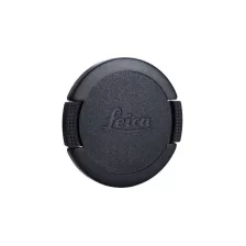 Leica E60 lencsesapka
