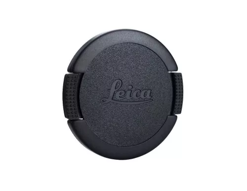 Leica E60 lencsesapka