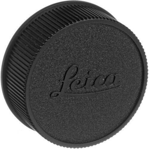 Leica M rear lens cover