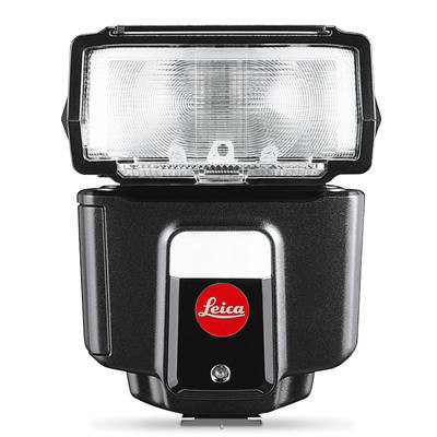 Leica flash SF40