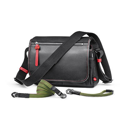 Leica "Artistan&Artist" system bag M-size