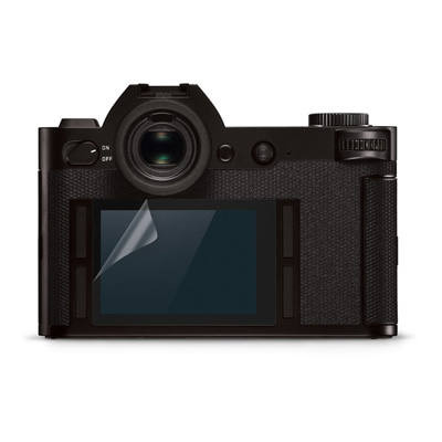 Leica SL kijelzővédő fólia