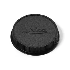 Leica SL lens cap
