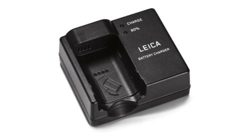Leica BC-SCL4 battery charger /SL,Q2,Q3/