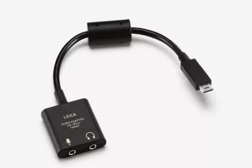 Leica-Audio-Adapert-AA-SCL4