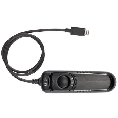 Leica SL remote release cable RC-SCL4