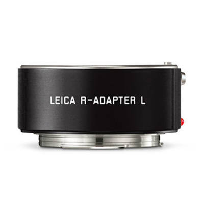 Leica R-Adapter L for SL/TL/CL Camera