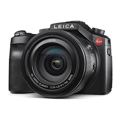Leica V-Lux camera