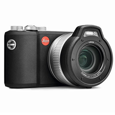 Leica X-U (typ 113) camera