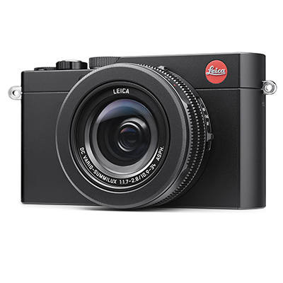 Leica D-Lux camera