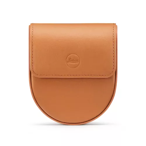 Leica LUX Grip Case, Cognac