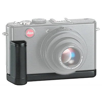 Leica D-LUX 4 grip