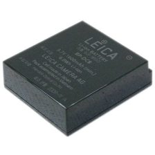 Leica BP-DC8 Li-ion battery /Leica X, X1, X2, X Vario/
