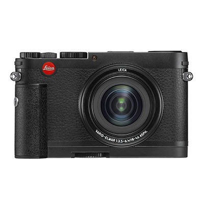 Leica X Vario grip