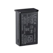 Leica-BP-DC13-Li-ion-akku-fekete-/Leica-T/
