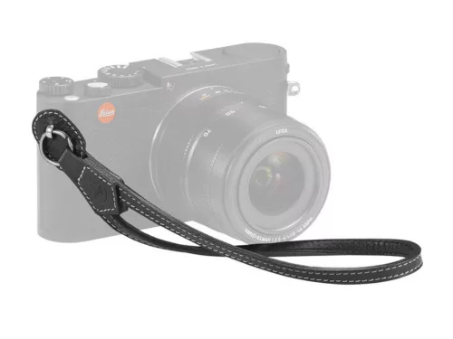 Leica-Q-/-M-/-X-Vario-csuklopant-vedo-fullel-fekete