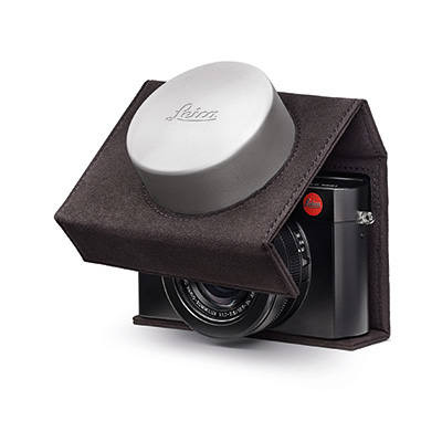 Leica Twist D-Lux camera, black