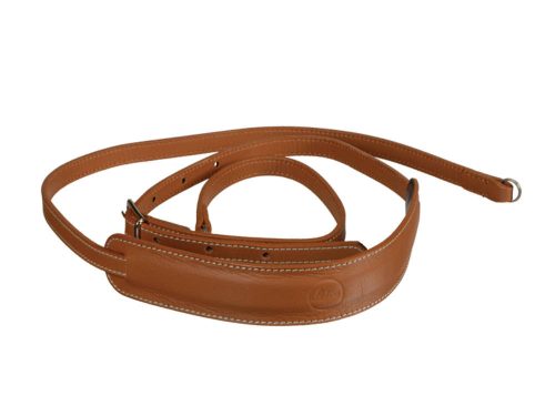 Leica neck strap for D-Lux camera