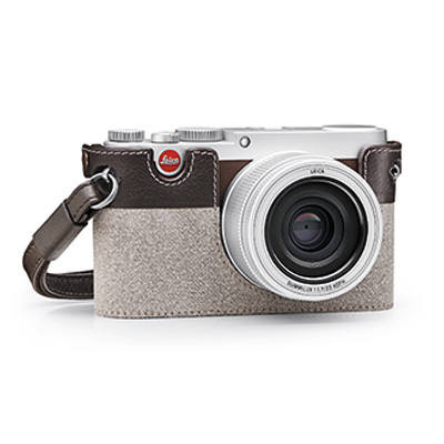 Leica X "country" protector